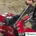HONDA FJ 500 DE - ПРОФЕСИОНАЛЕН МОТОКУЛТИВАТОР